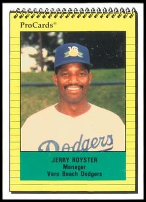 91PC 791 Jerry Royster.jpg